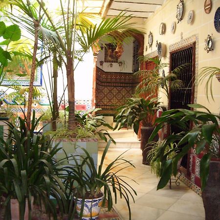 Pension San Andres I Jerez de la Frontera Zewnętrze zdjęcie