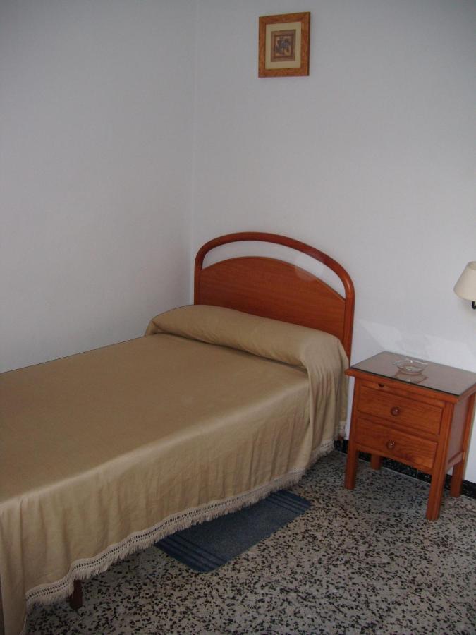 Pension San Andres I Jerez de la Frontera Pokój zdjęcie